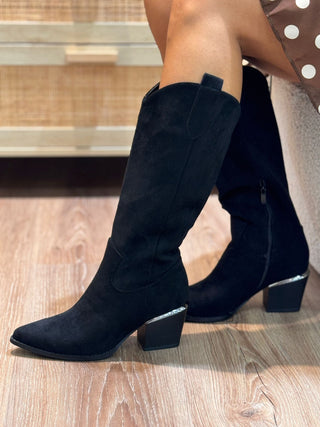 Bottes & Bottines