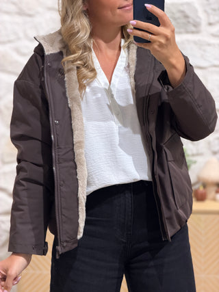 Parka MIDDY