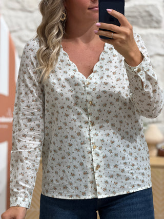 Blouse SWEETY