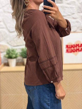 Blouse PIMPA
