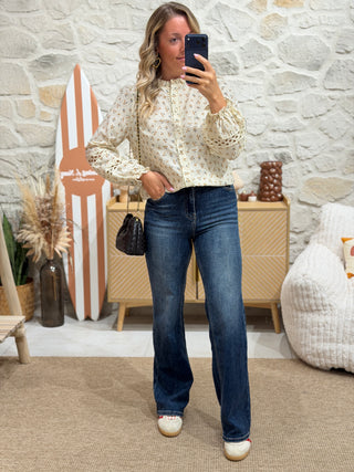 Blouse LUCIA