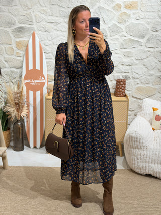 Robe MALEK