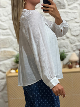 Blouse TÉODOR