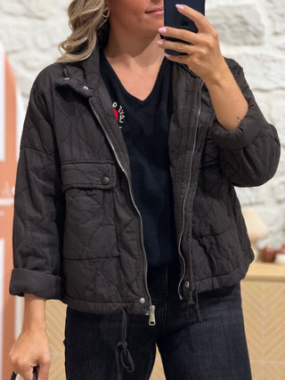 Veste CLARA