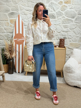 Chemise ROMY