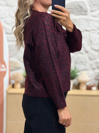 Gilet PILOPIE