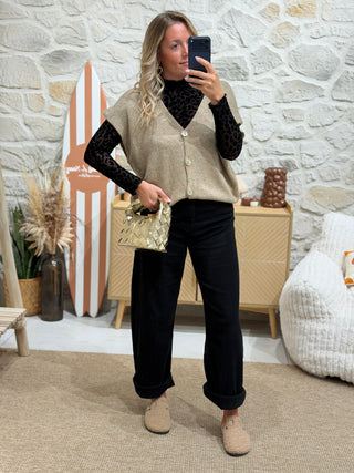 Gilet BRIDGET