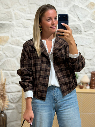 Veste VITO