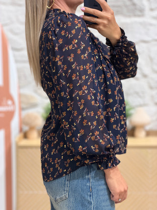Blouse HAMI