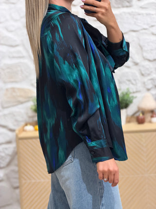 Blouse MARCUS