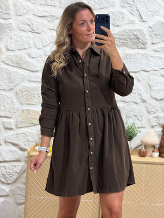 Robe LEYANA