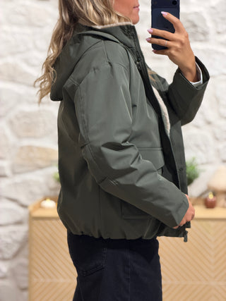 Parka MIDDY