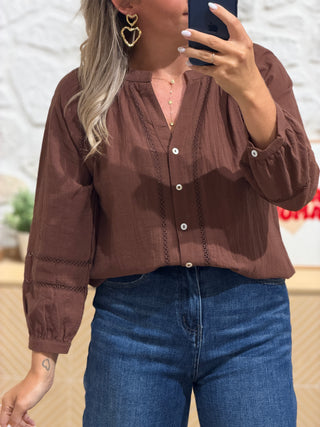 Blouse PIMPA