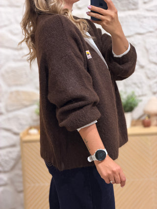 Gilet RAMY