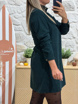 Robe CHARLIE