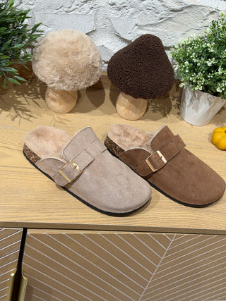 Mules OTTAWA