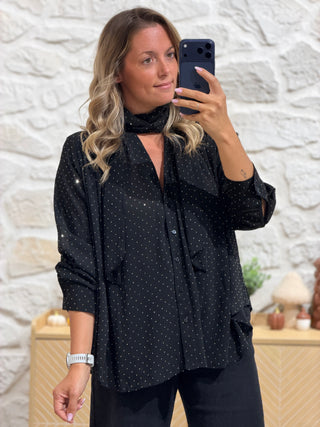 Blouse HERVELINE