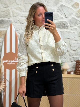 Blouse POIRIER