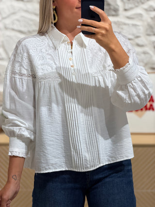 Chemise SERGIO