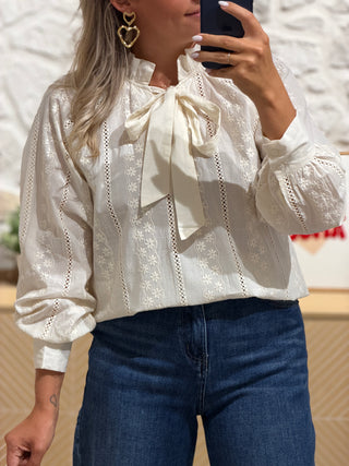Blouse GEMINA