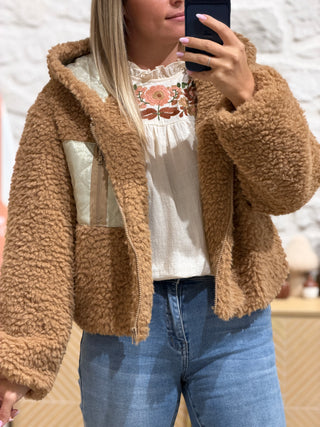 Veste AARON