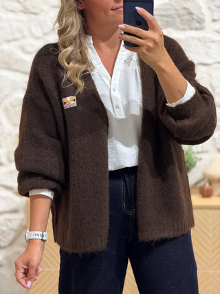 Gilet RAMY