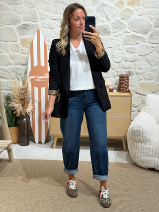 Blazer KAMPER (Made in Italie)
