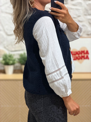 Gilet HADRIEN