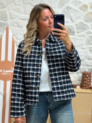 Veste JASMINE