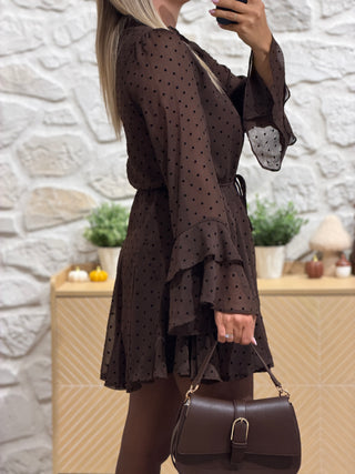Robe MONICA