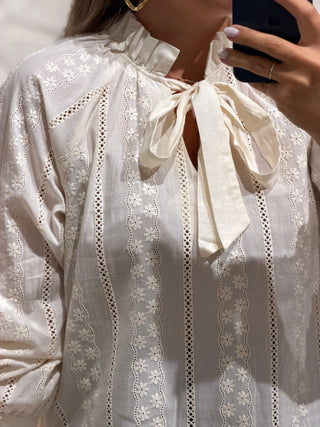 Blouse GEMINA