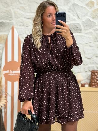 Robe JOXY