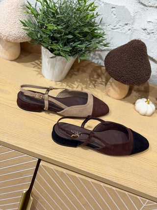 Chaussures COCONUT