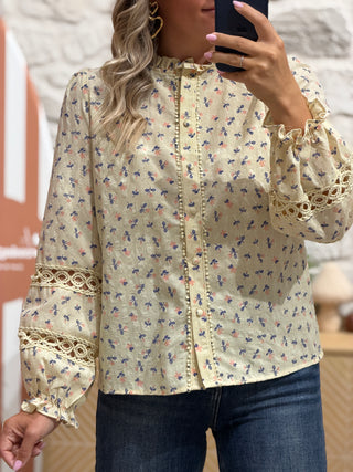 Blouse LUCIA