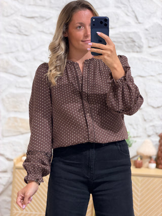 Blouse MENA