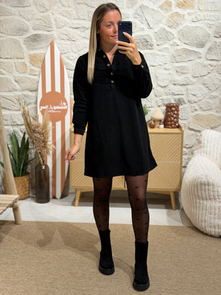 Robe CHARLIE