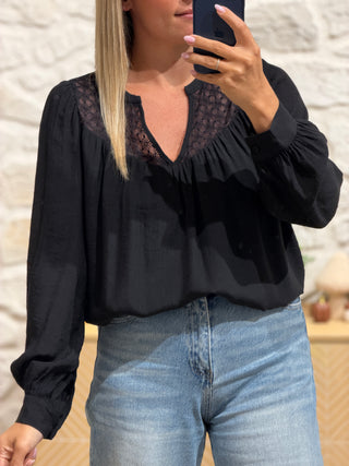 Blouse TÉODOR