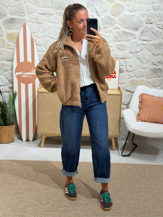 Veste CHUPA