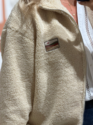 Veste CHUPA