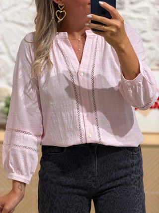 Blouse PIMPA