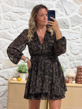 Robe PIAMA