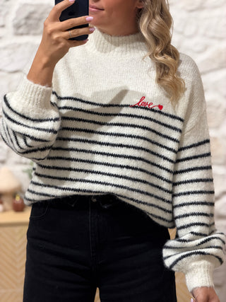 Pull OBRIGADO