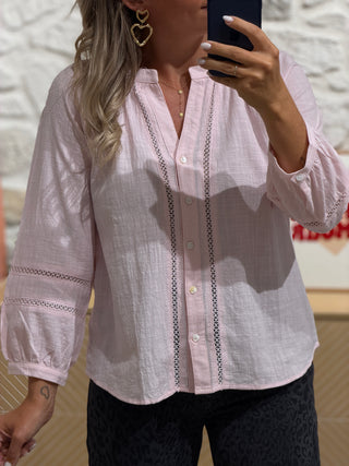 Blouse PIMPA