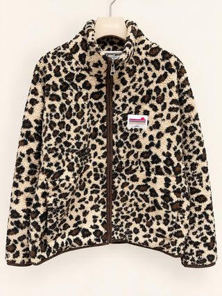 Veste polaire OLYMPE (Made in Italie)