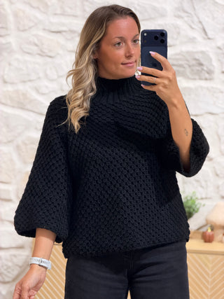 Pull MONTI (Made in Italie)
