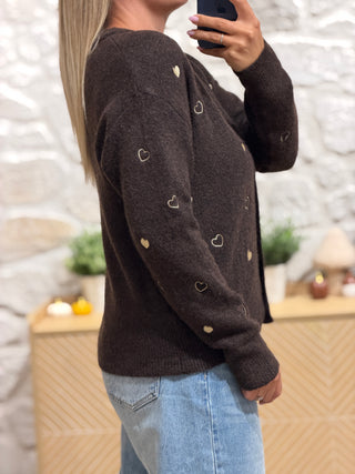 Gilet TELIA