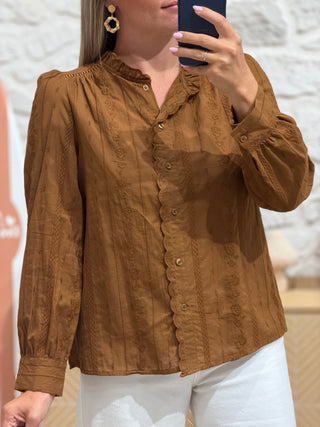 Blouse LILIAN