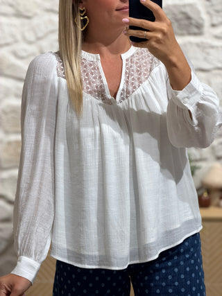 Blouse TÉODOR