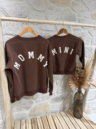 Sweat MOMMY