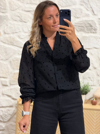Blouse CASSIDY